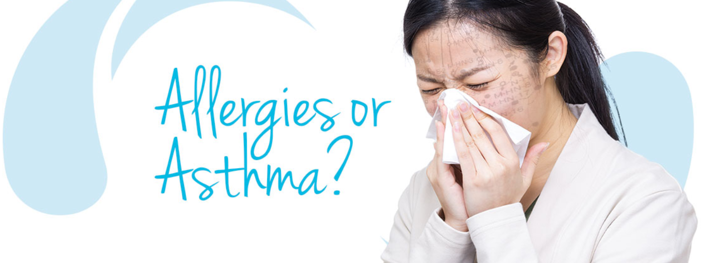 Allergies and Asthma
