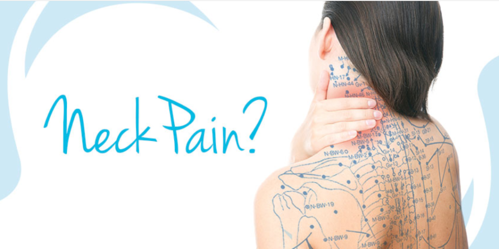 Neck Pain