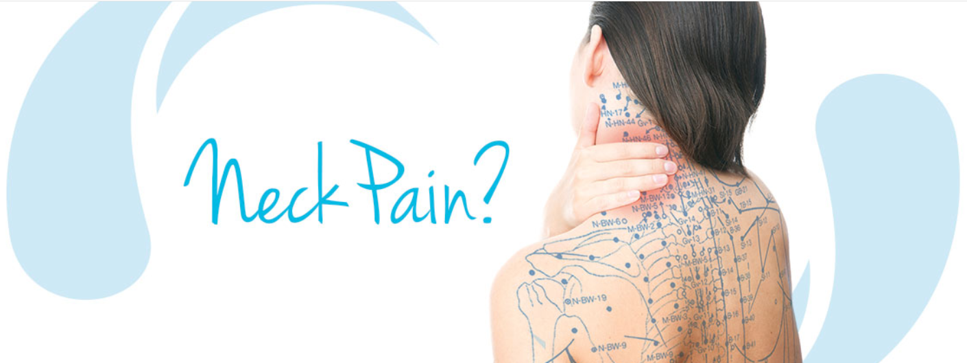 Neck Pain