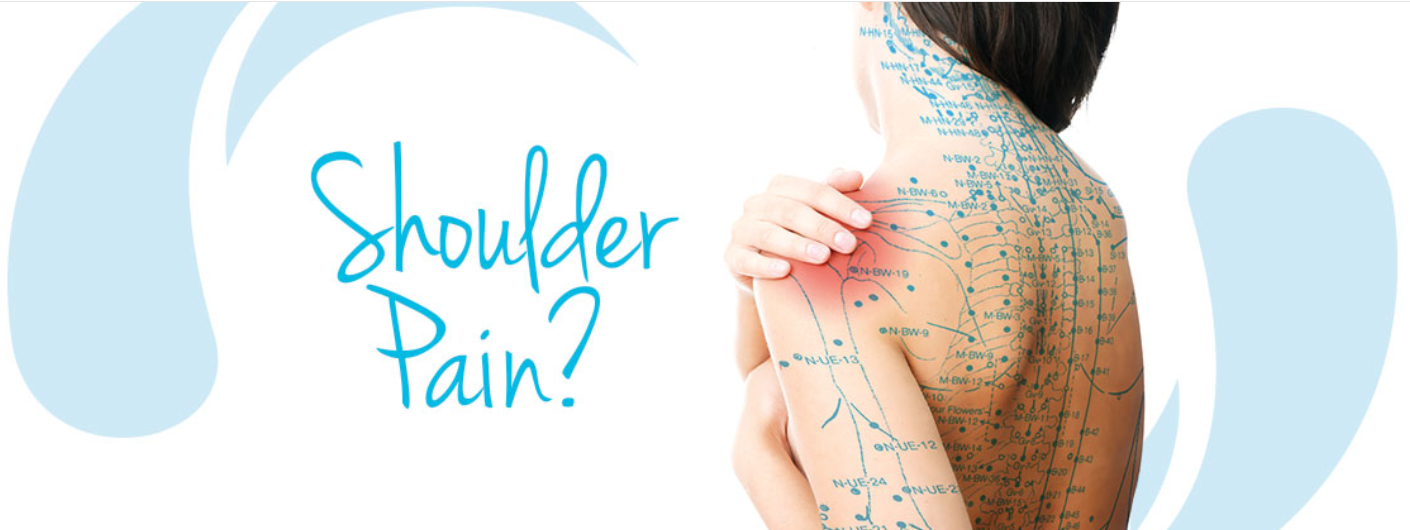 Shoulder Pain
