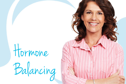 Hormone Balancing